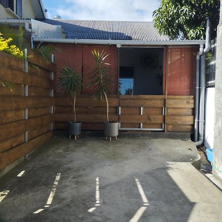Le Cottage Kayore Le Tampon Exterior foto