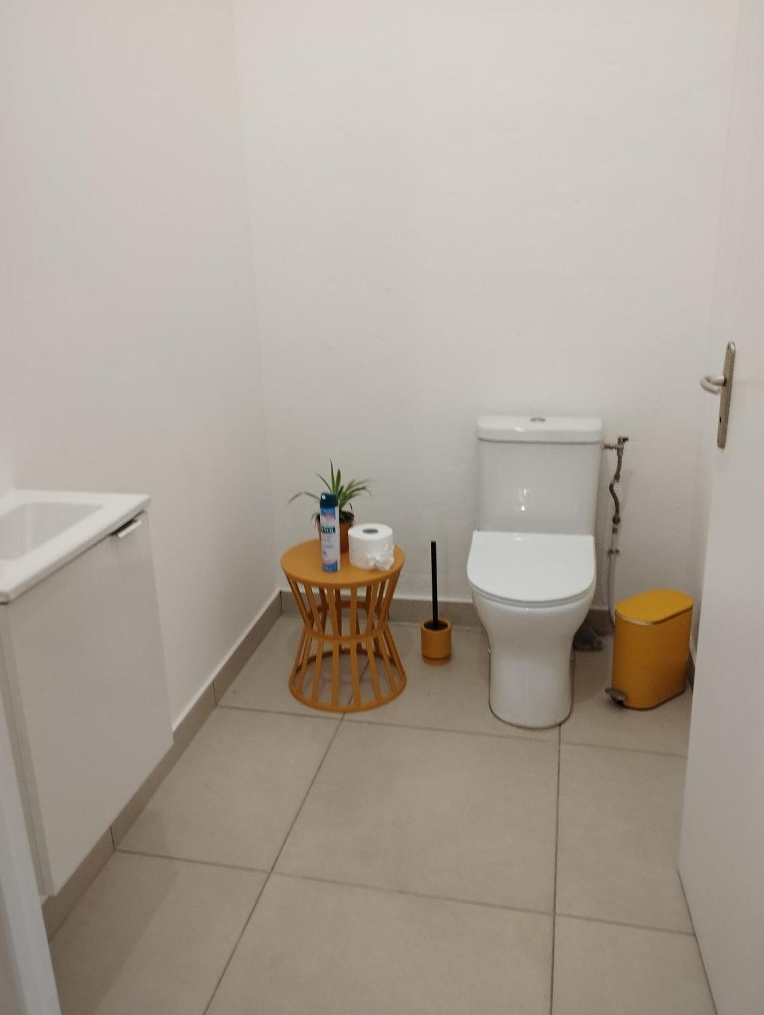 Le Cottage Kayore Le Tampon Exterior foto